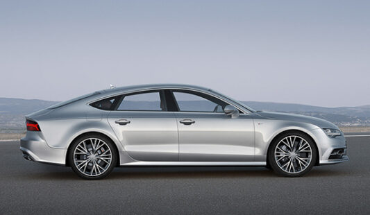 AUDI A5 PRESTIGE in Bellevue