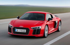 AUDI A3 PREMIUM in Valencia