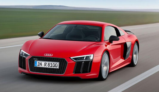 AUDI A3 PREMIUM in Valencia