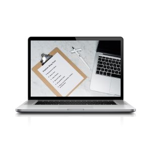 Business Laptop