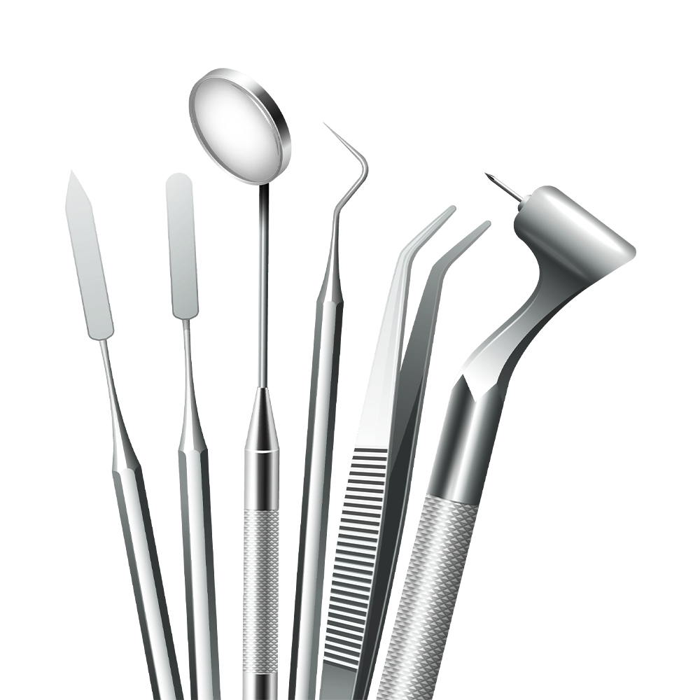 Dentist Tools01