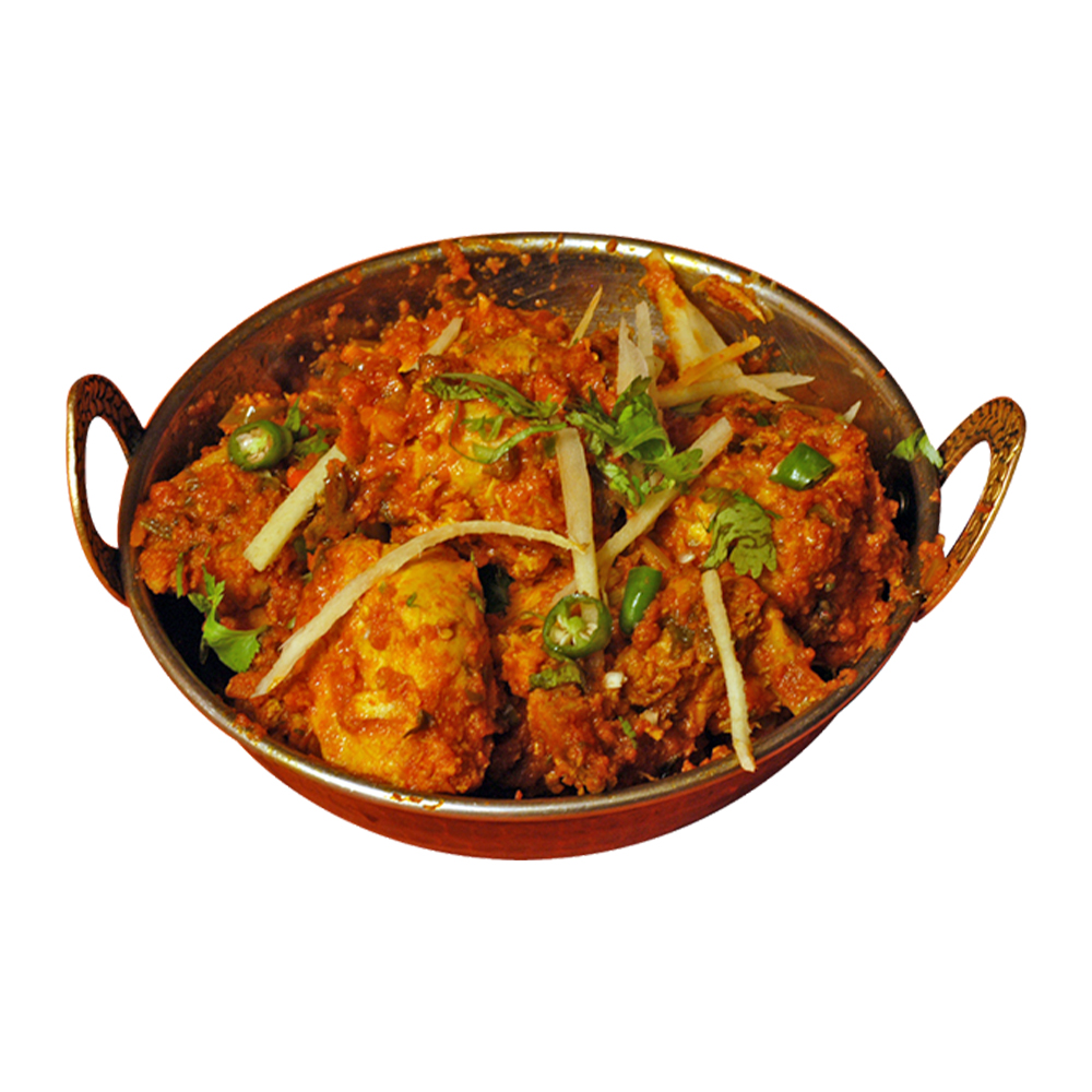 Chicken Masala - Image 4