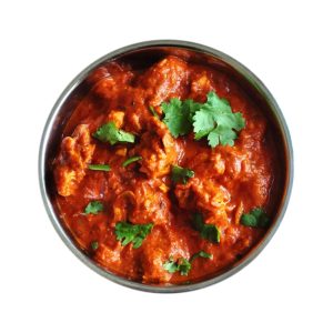 Chicken Masala