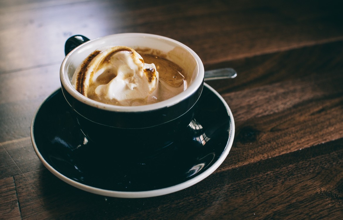 Milk Cream Recipe