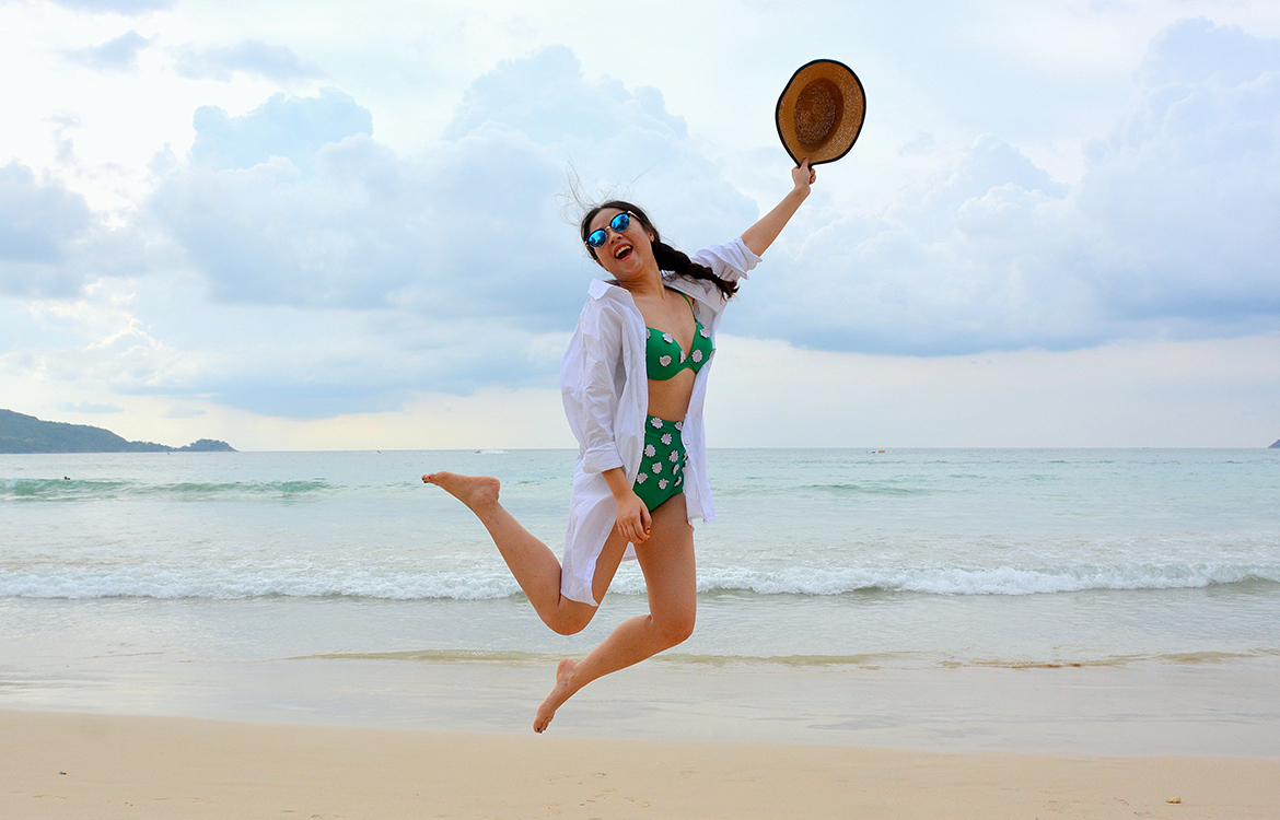 How to burn calories with pleasant activities