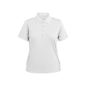 White T-Shirt