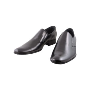 Black Formal Shoes