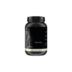 PROTEIN 100%