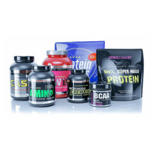 Max Protein