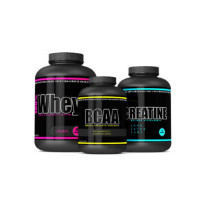 MTS Nutrition