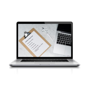 Business Laptop