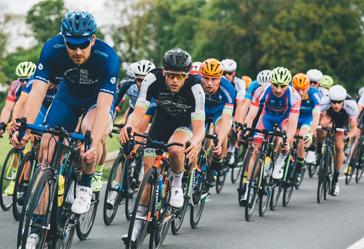 Cycle Racing Games epic ever happens