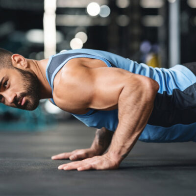 fitness blog 23
