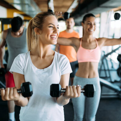 fitness blog 30