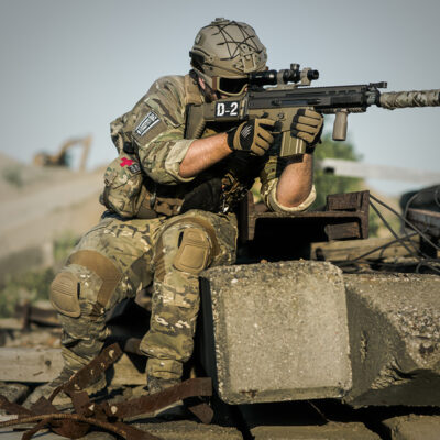 military3
