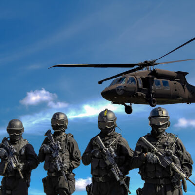 military5