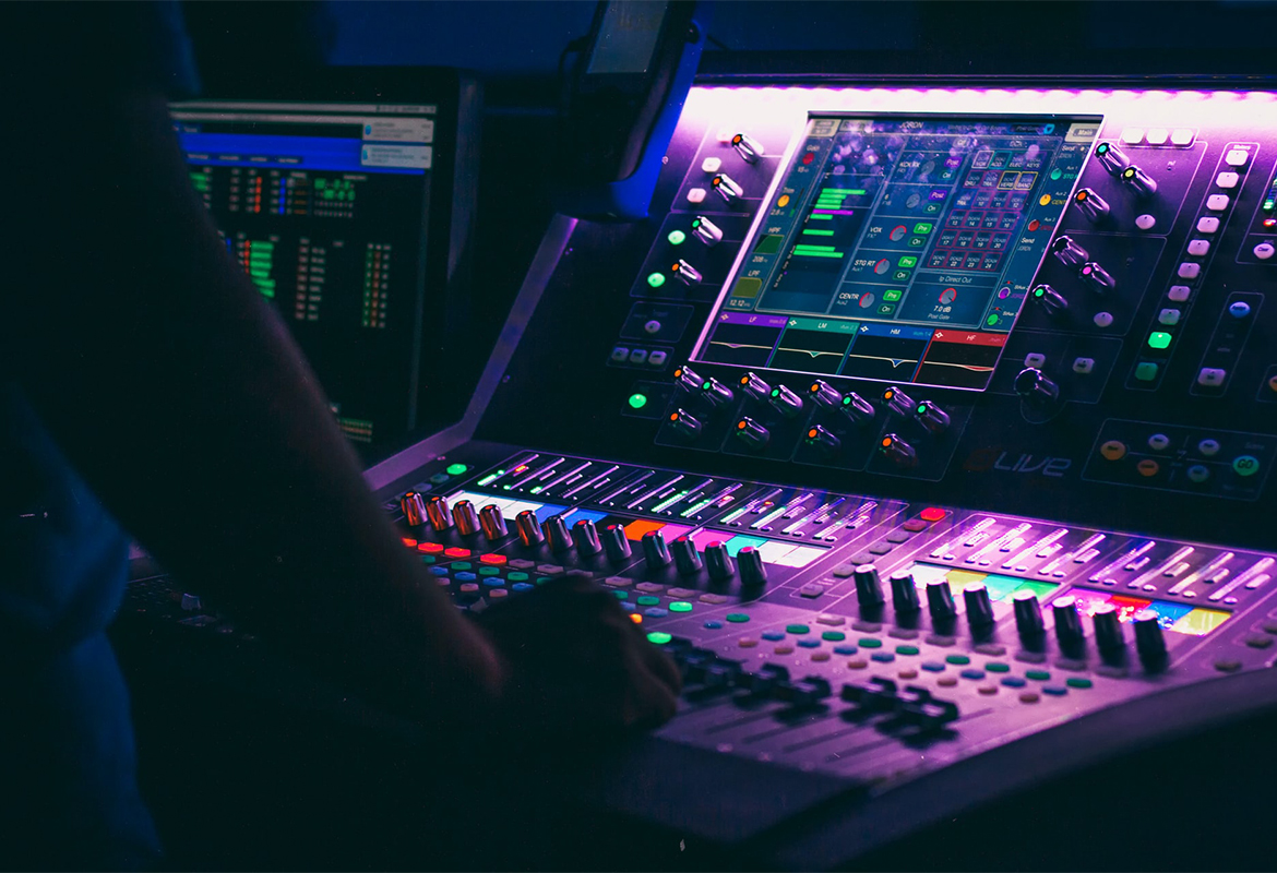 Music is the art which is most nigh to tears and memory.