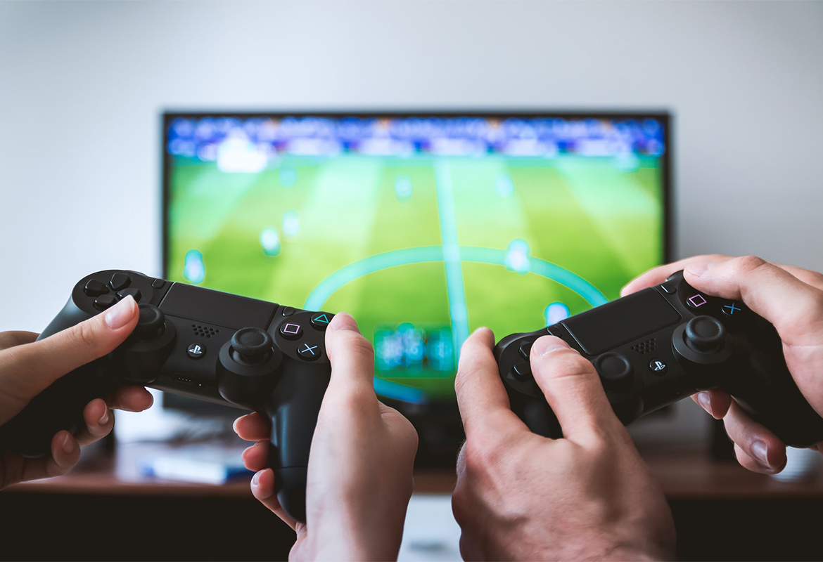 Gaming