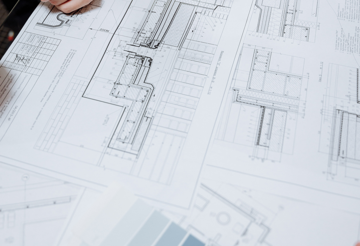 As an architect firm owner knowing who you are
