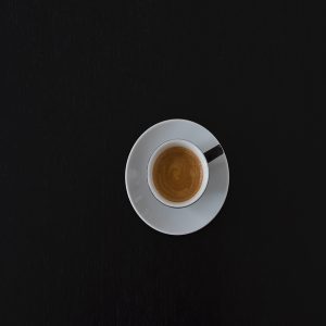 Signature Dark Coffee
