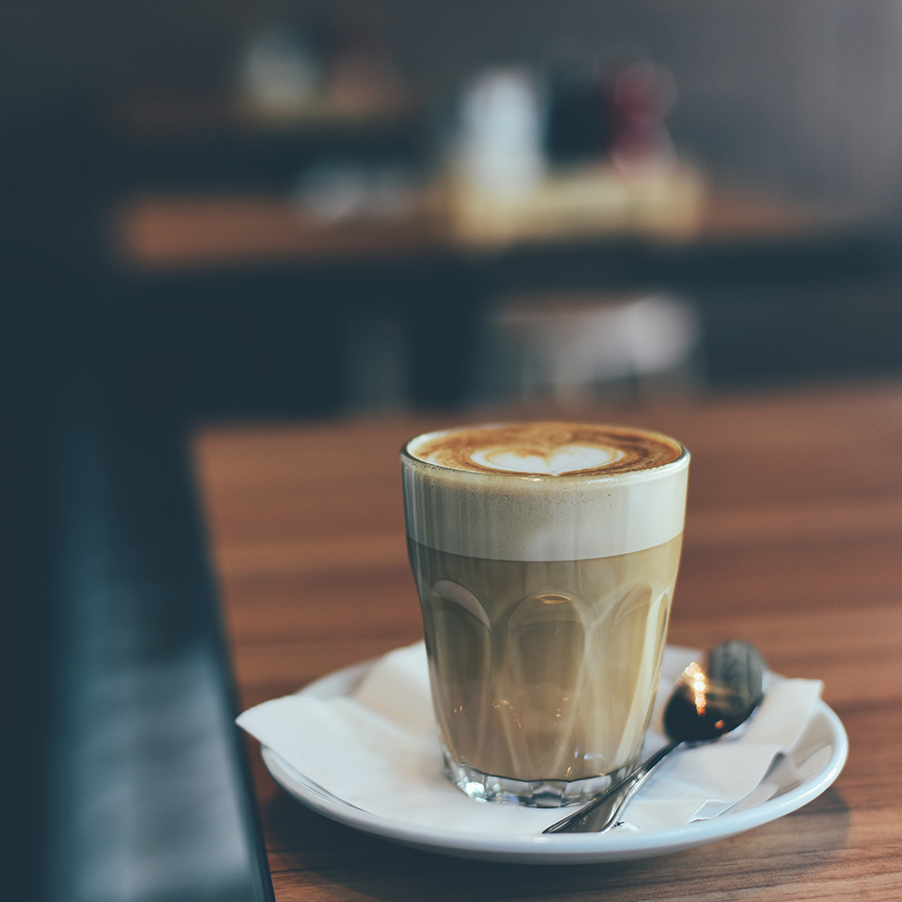 Dark Coffee - Image 2