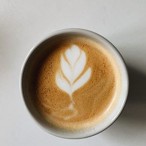 House Coffee