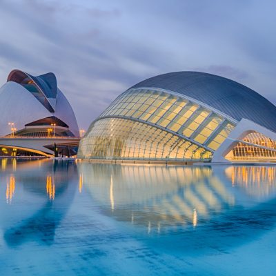 architecture