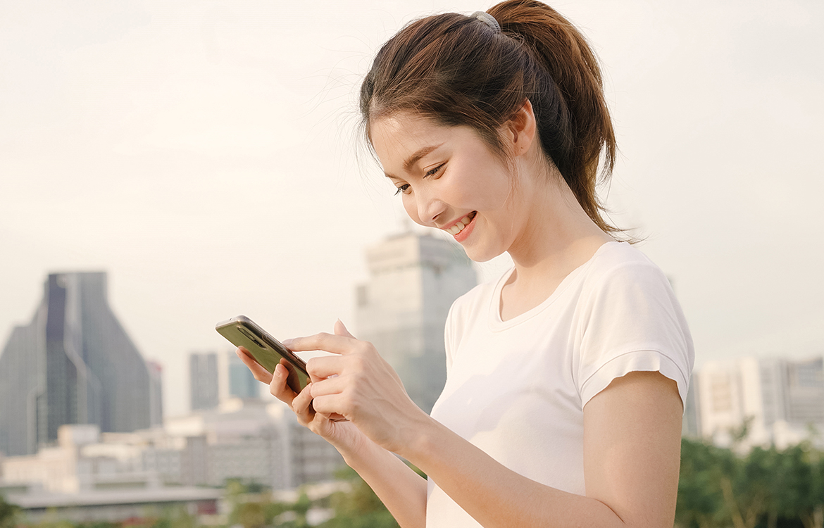 Mobile is not the future, it is the now