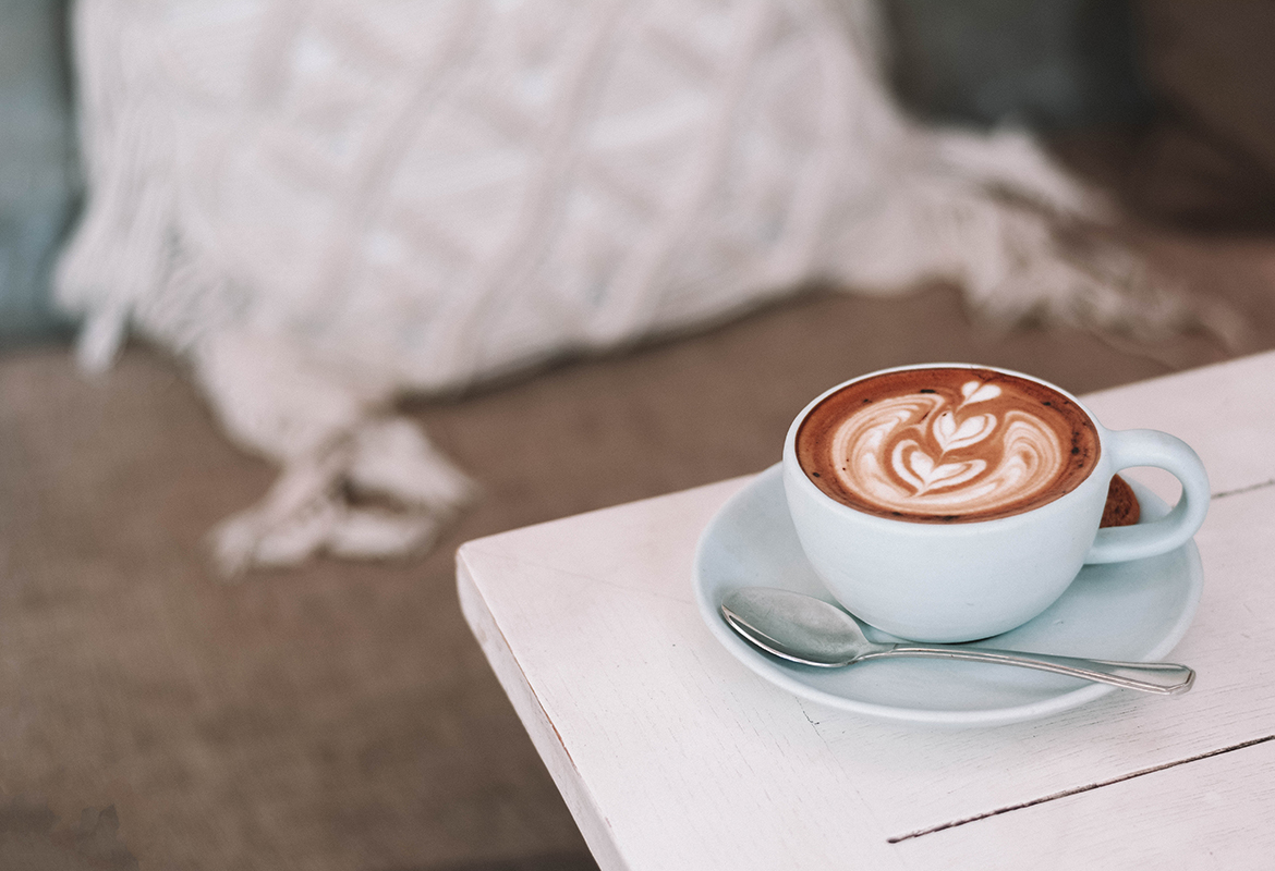 Roast coffee premium  natural ullamcorper