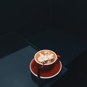 Dark Coffee