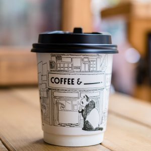 House Coffee Original