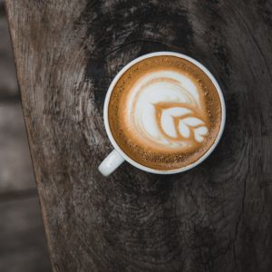 Premium Roast Coffee