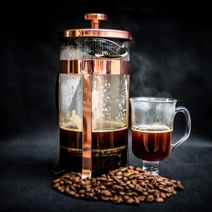 Americano Coffee
