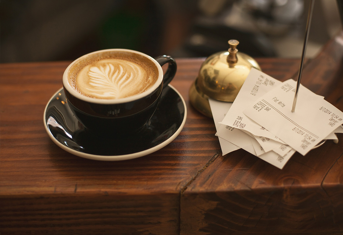 House coffee original rhoncus vehicula risus