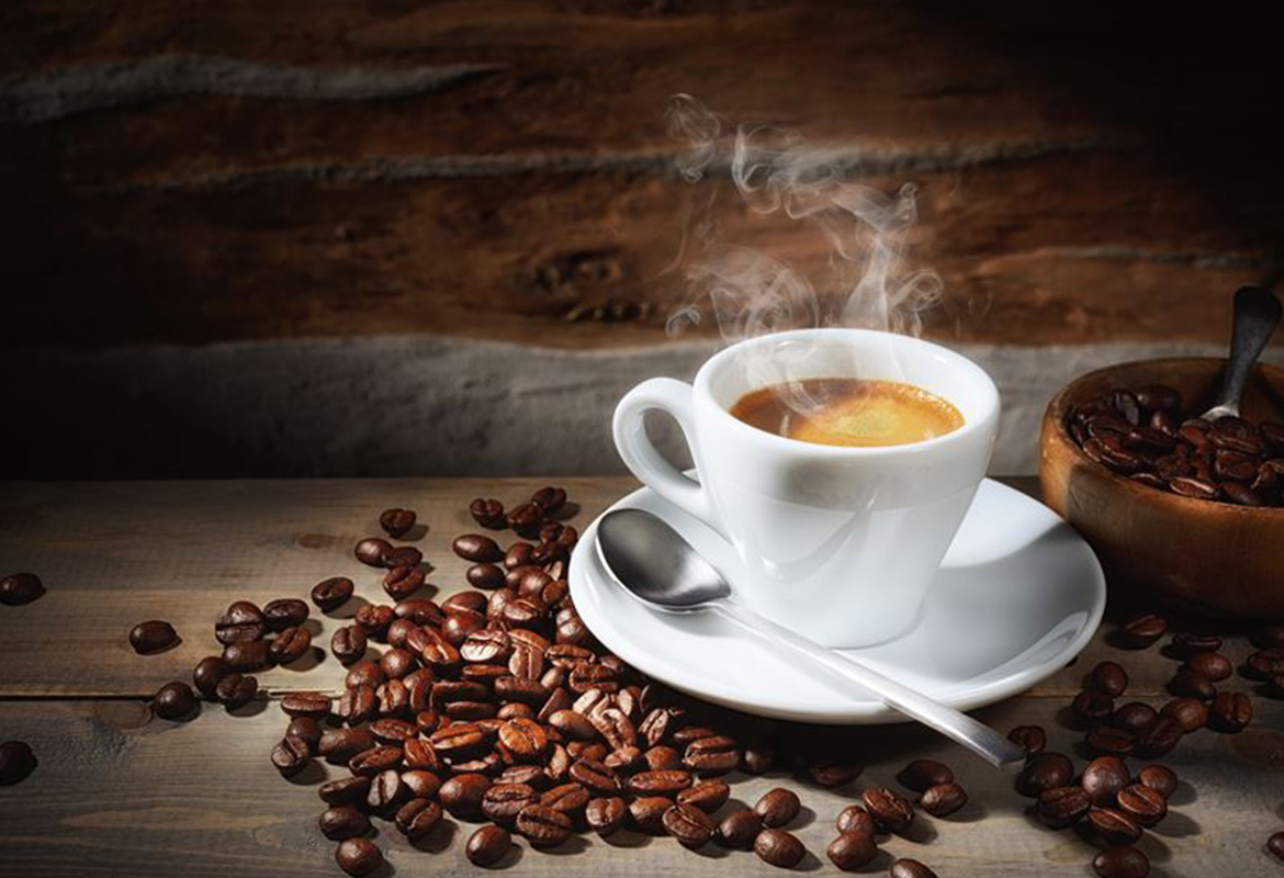 How to make the perfect coffee at home