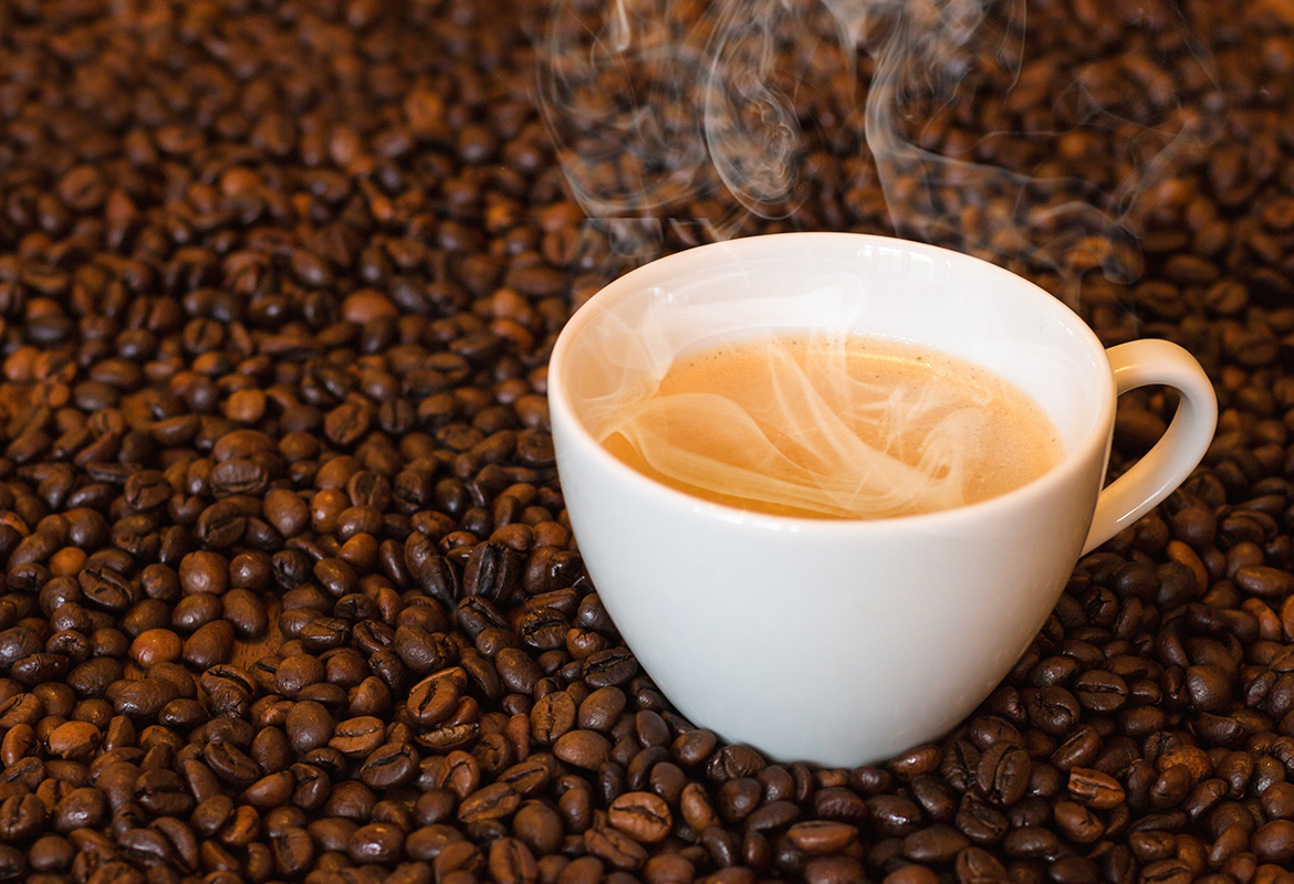 Which nescafe is best coffee curabitur with milk?
