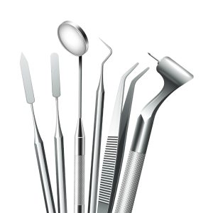 Dentist Tools01