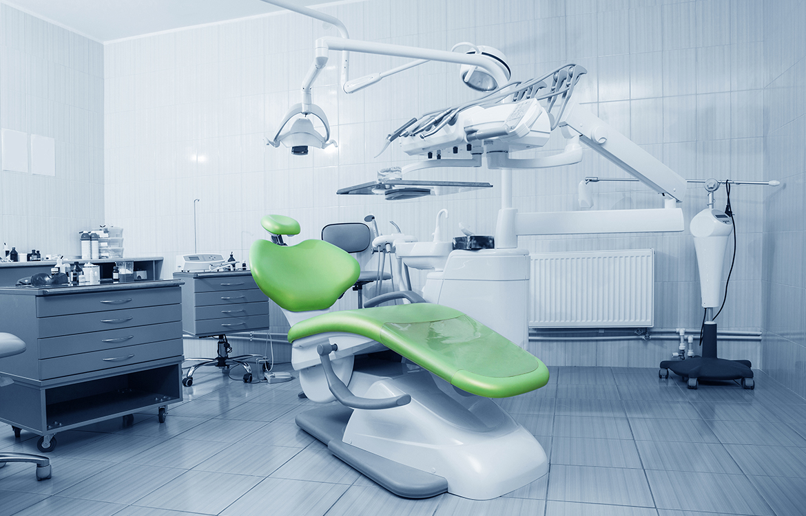 dentist