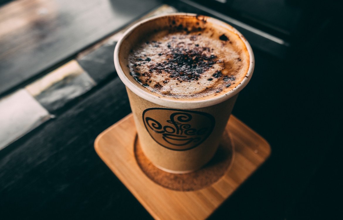 How To Make Hot Coffee
