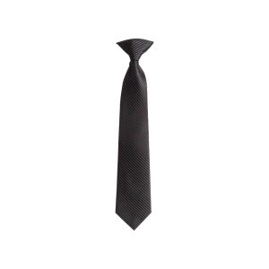 Slim Tie Black Color