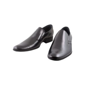 Black Formal Shoes