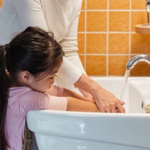 Hand Wash