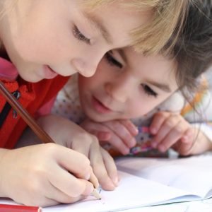 Kid Study