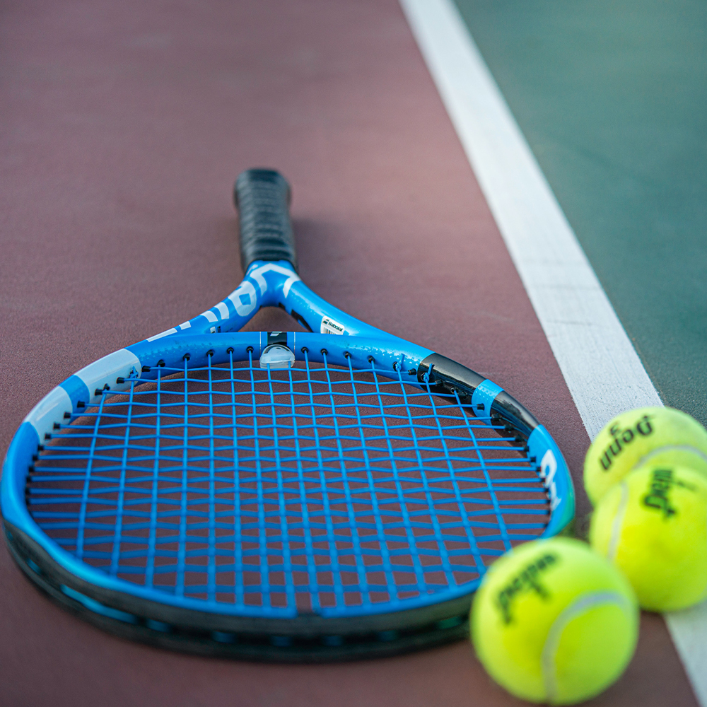 Badminton - Image 3
