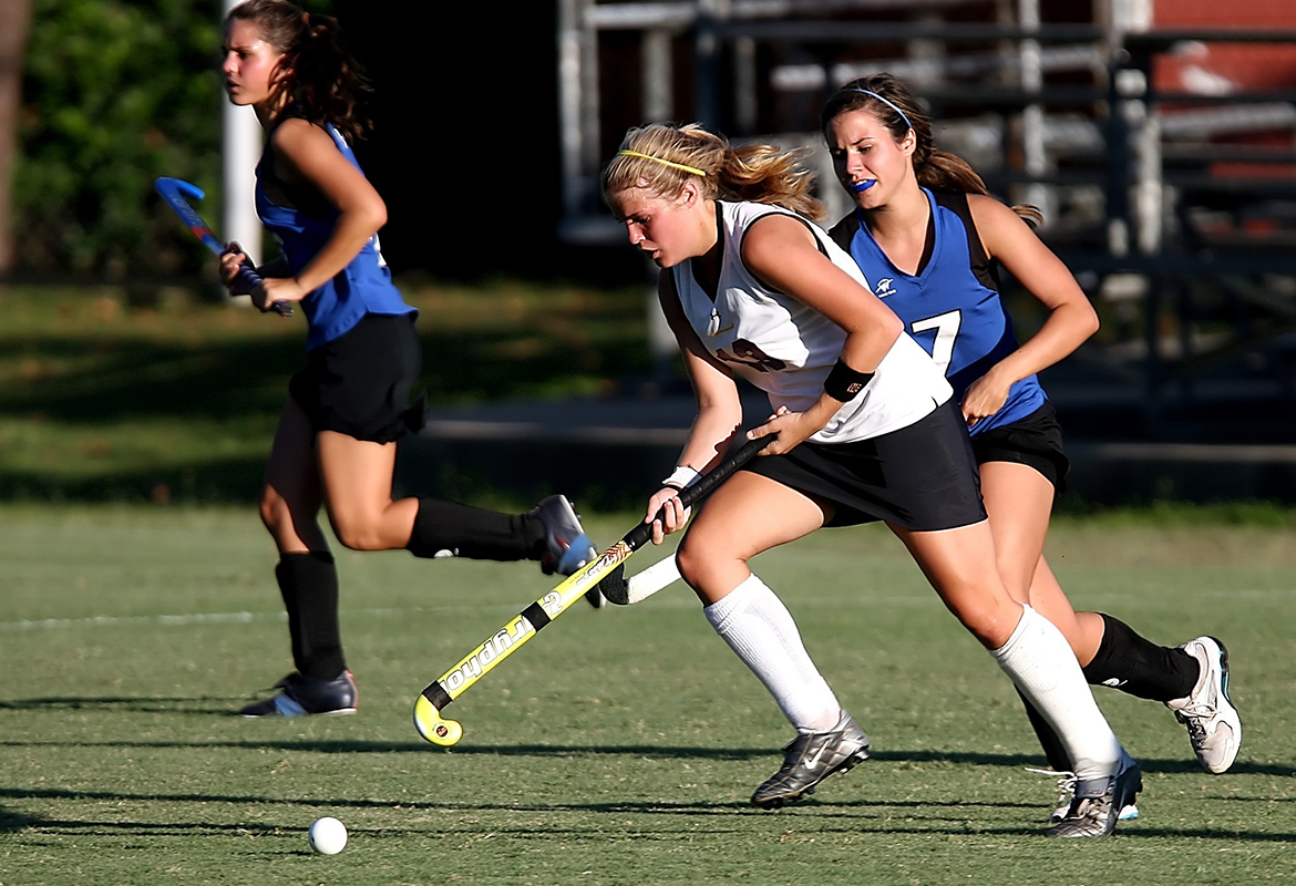 Hockey