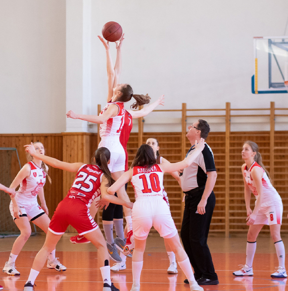 Basketball