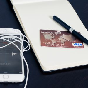 Visa Card