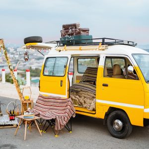 Car Rentals