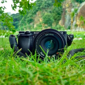 Shoot Camera