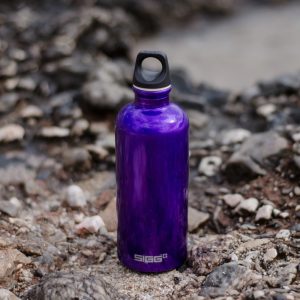 Water bottle
